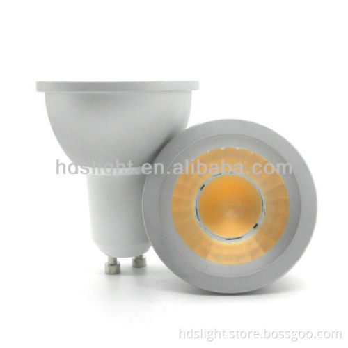 Hot 110V LED COB Down Light GU10 6W